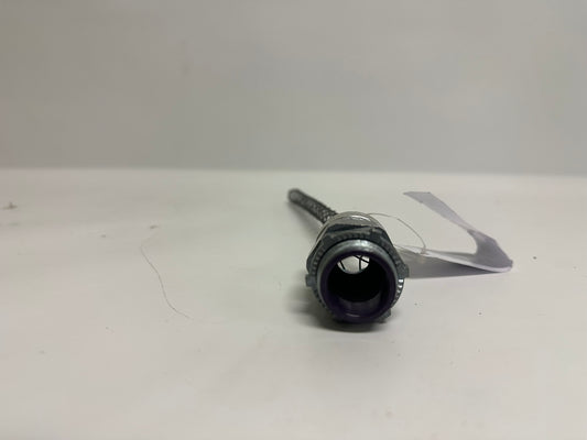 10 PK Legrand BOX52 3/4" NPT Strain Relief Box Connector with Flexcor Grip