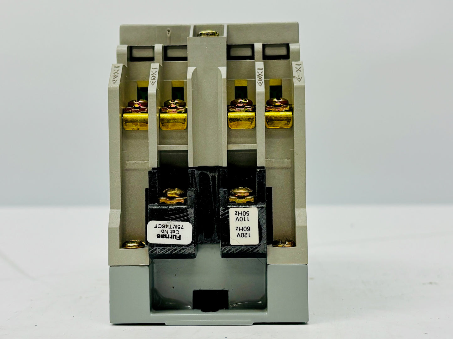 Furnas 46MT40 Industrial Control Relay