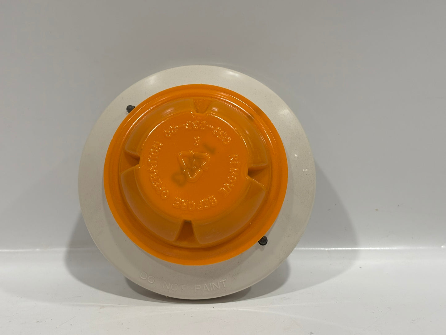 Fike 63-1062 Intelligent Photoelectric Duct Smoke Sensor with Isolators