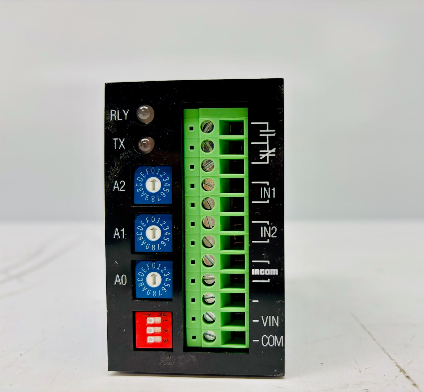 Cutler-Hammer AR II Addressable Relay II, MFG P010831