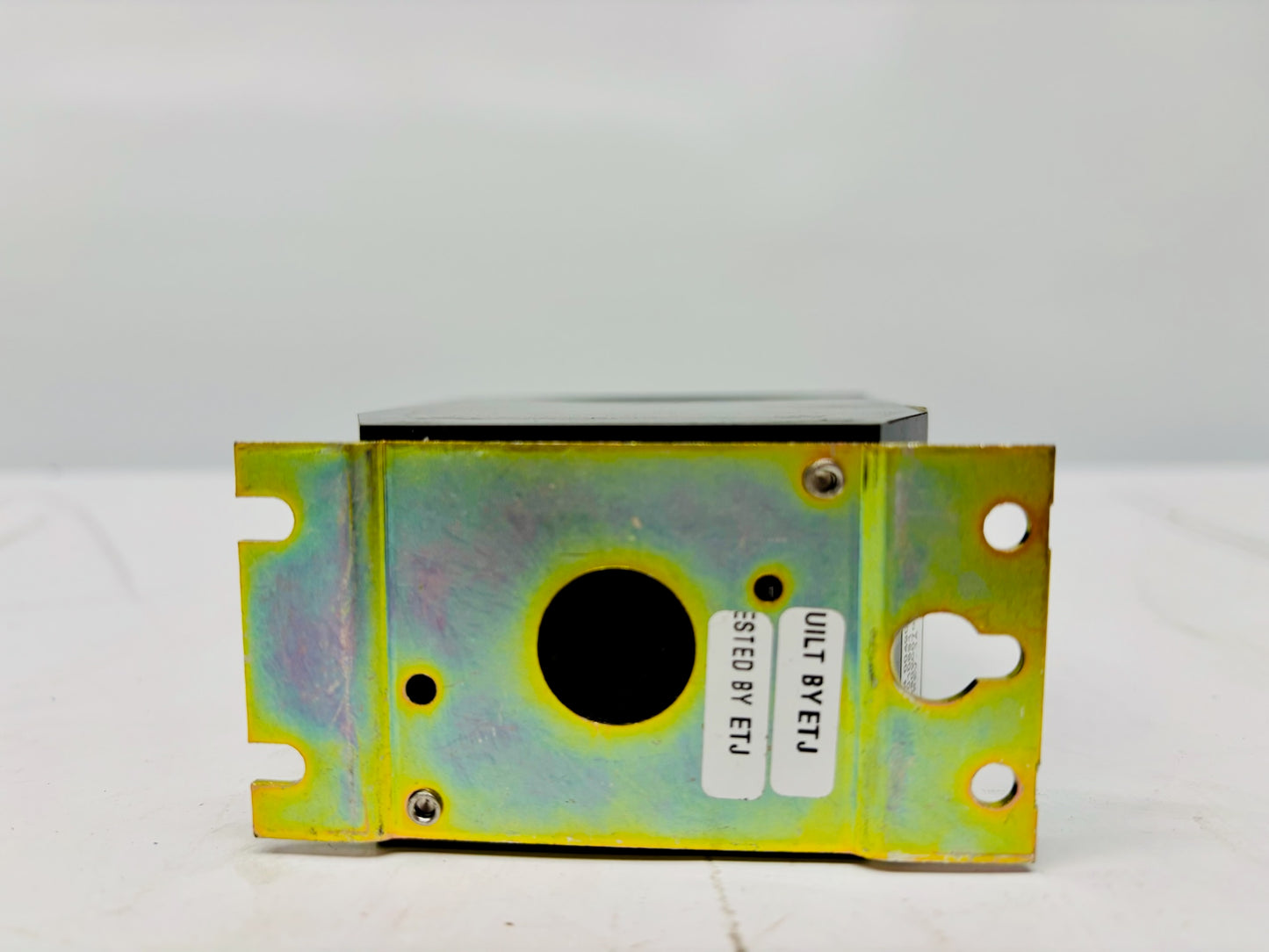 Cutler-Hammer AR II Addressable Relay II, MFG P010831