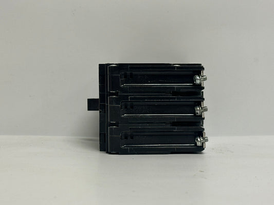 Square D EDB34050 50A 3-Pole 480Y/277V Bolt-On Circuit Breaker