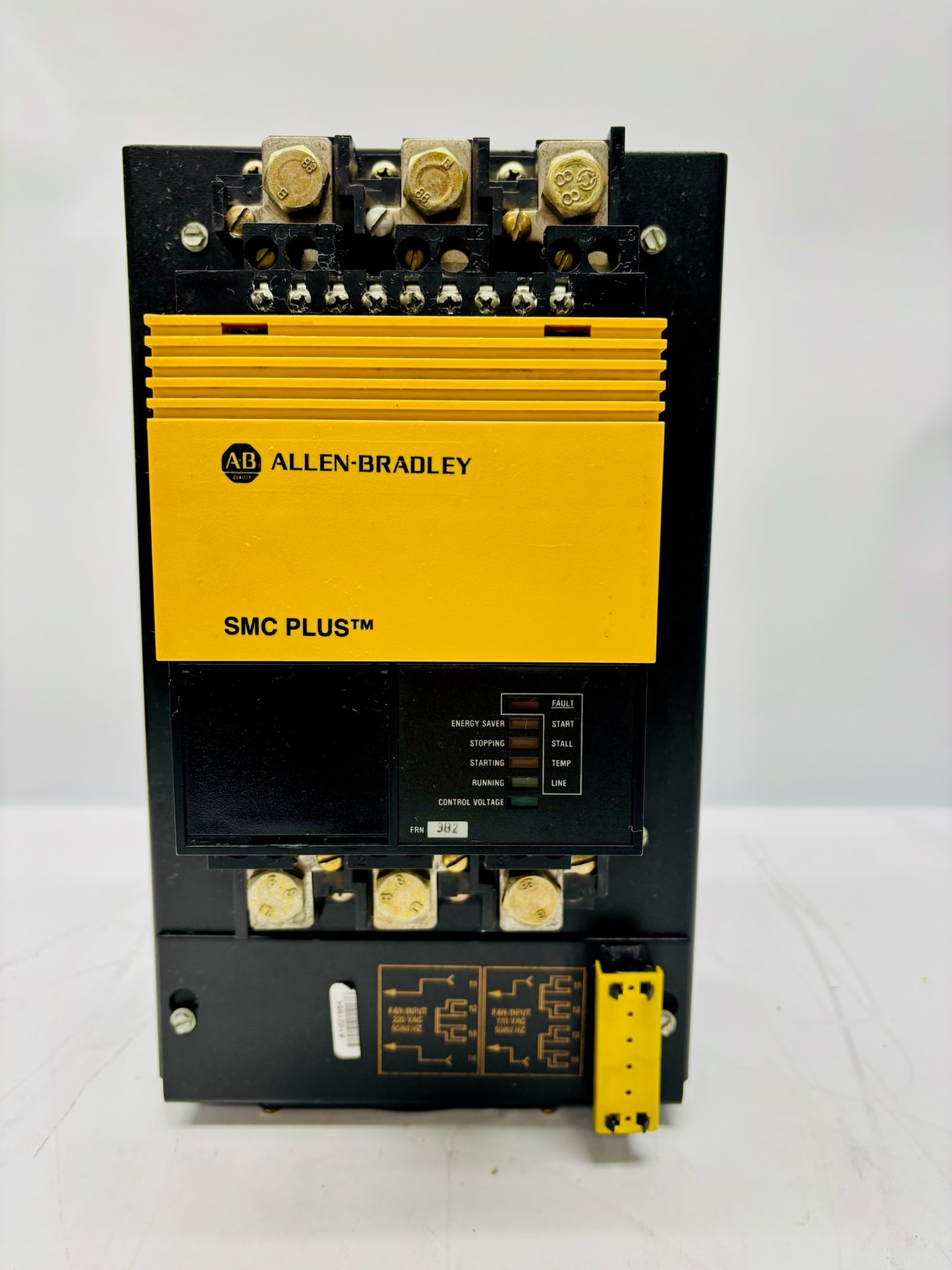Allen Bradley SMC Plus 150-A135NBDB Motor Controller