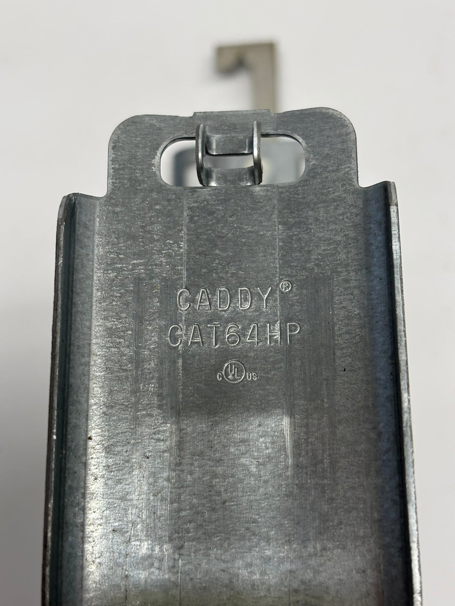 25-Pack NVENT Caddy CAT64HP 4" Cable Clip