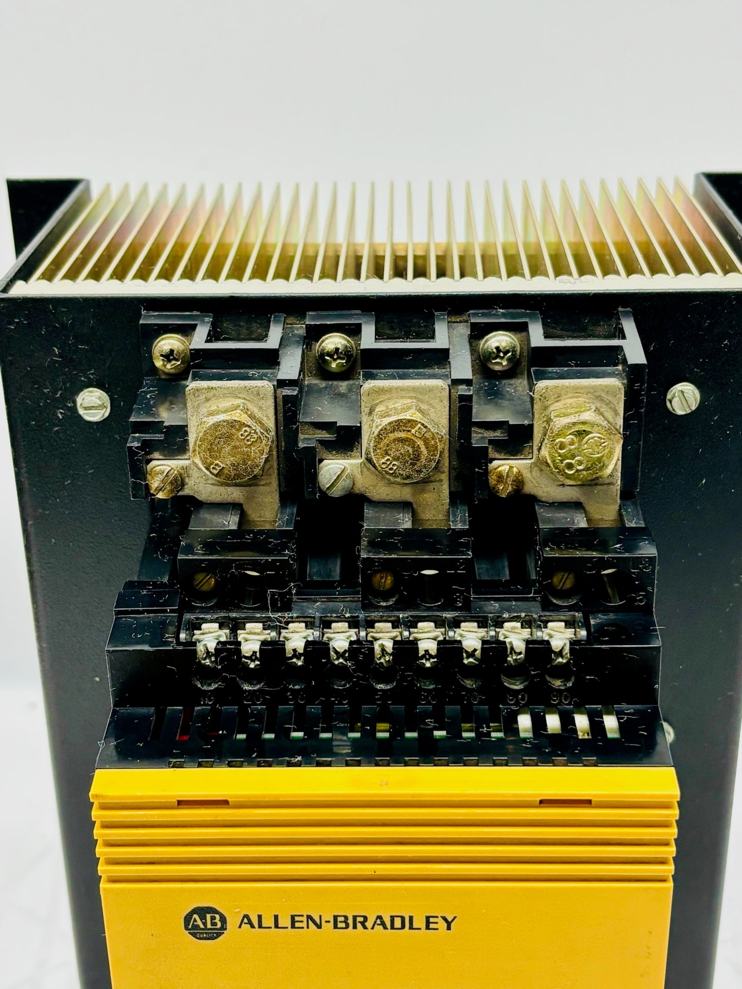 Allen Bradley SMC Plus 150-A135NBDB Motor Controller