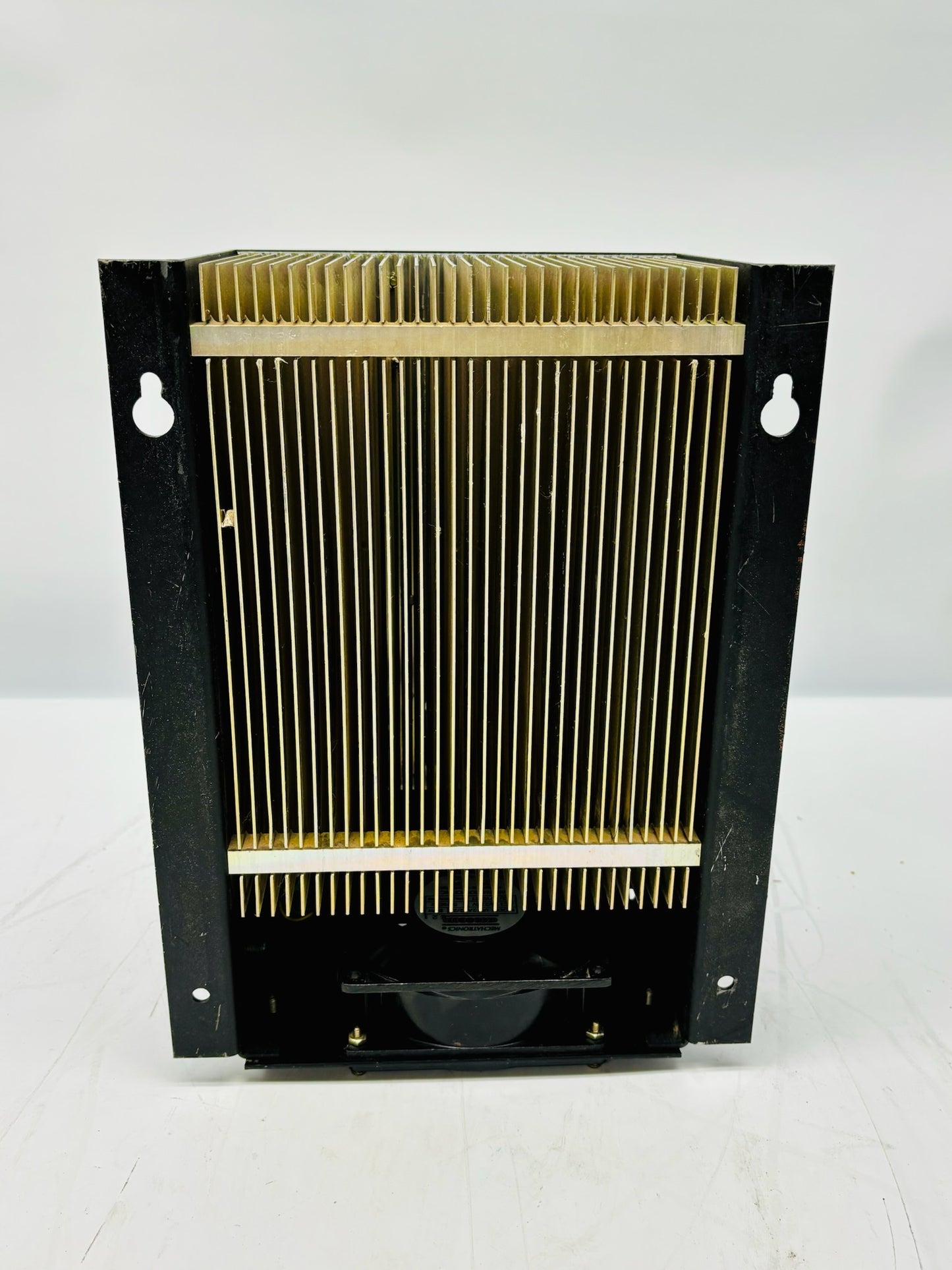Allen Bradley SMC Plus 150-A135NBDB Motor Controller