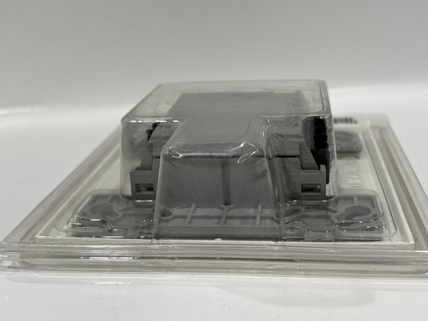 Honeywell FCM-1 Addressable Control Module for Fire Alarm Systems