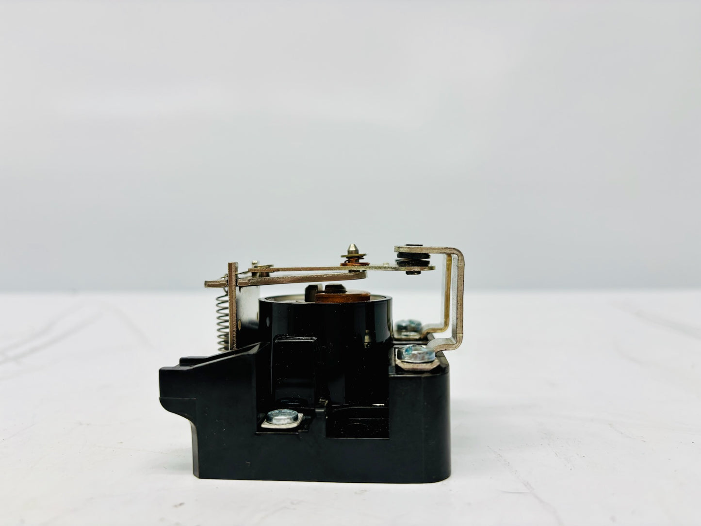 3 Pk Square D C08V14 Motor Control Relay