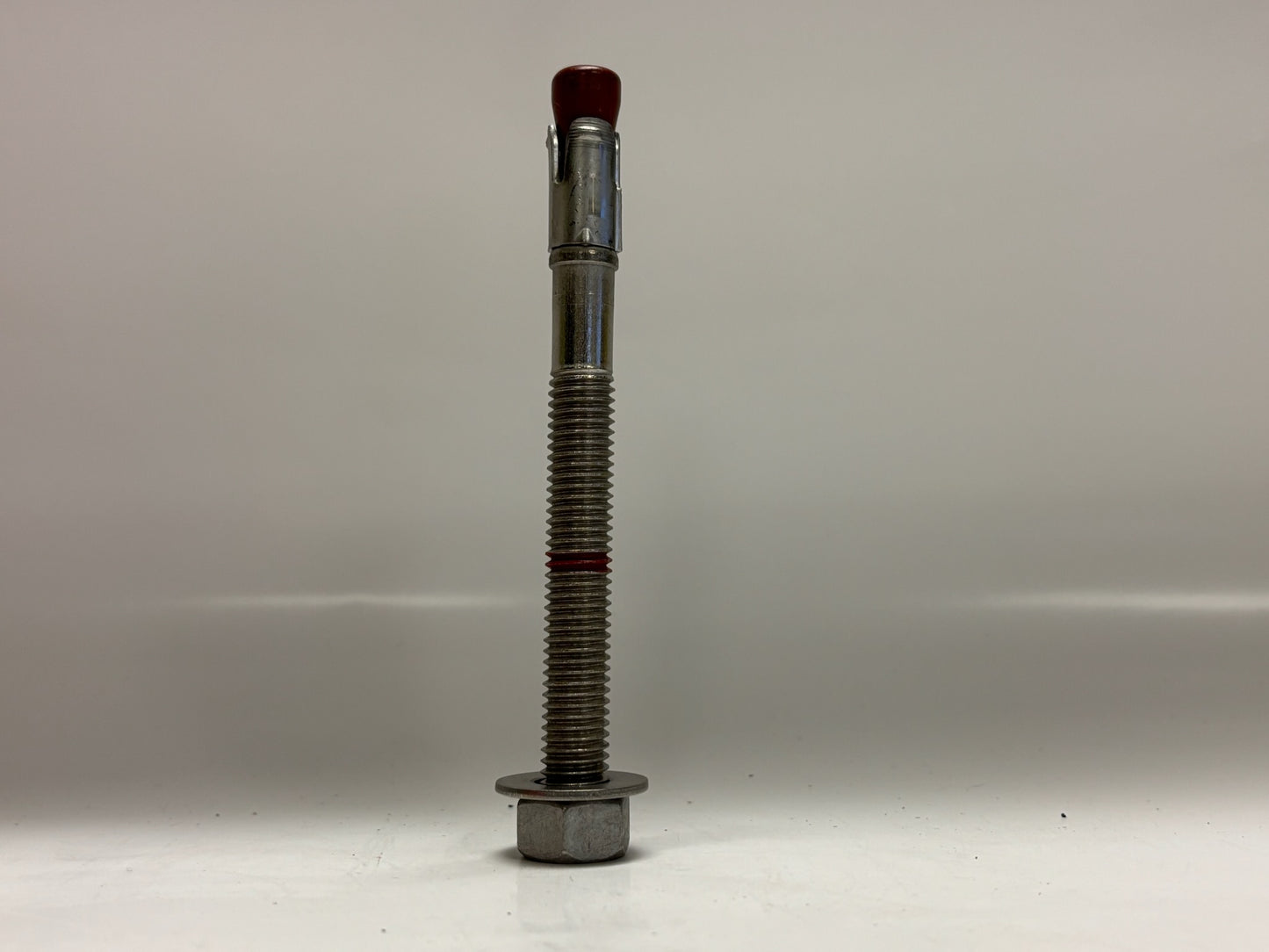 11 PK Hilti KB-TZ2 S5316 Wedge Anchor – SS316, Seismic-Rated for Concrete