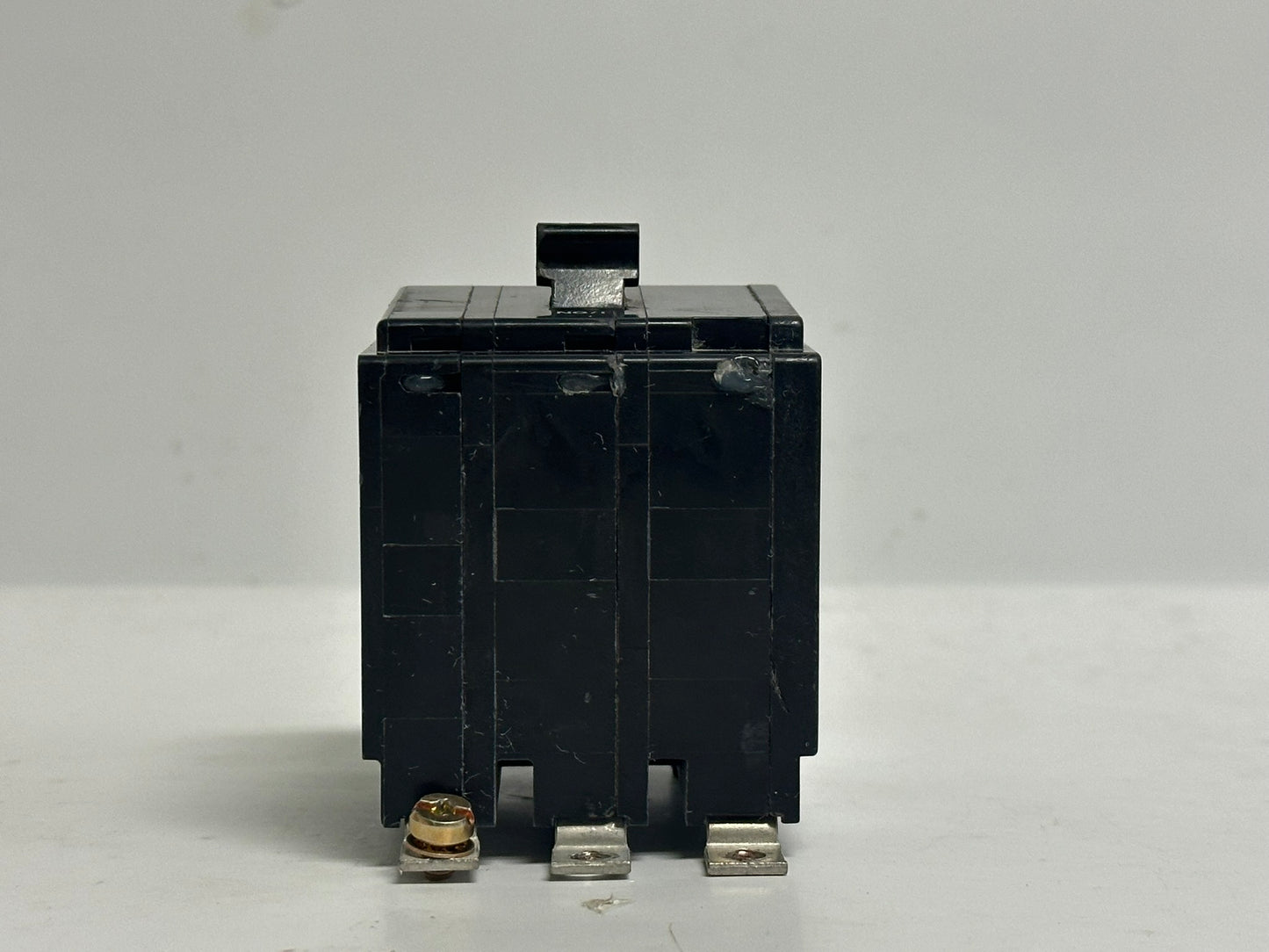 Square D QOB370 70A 3-Pole 120/240V Bolt-On Circuit Breaker