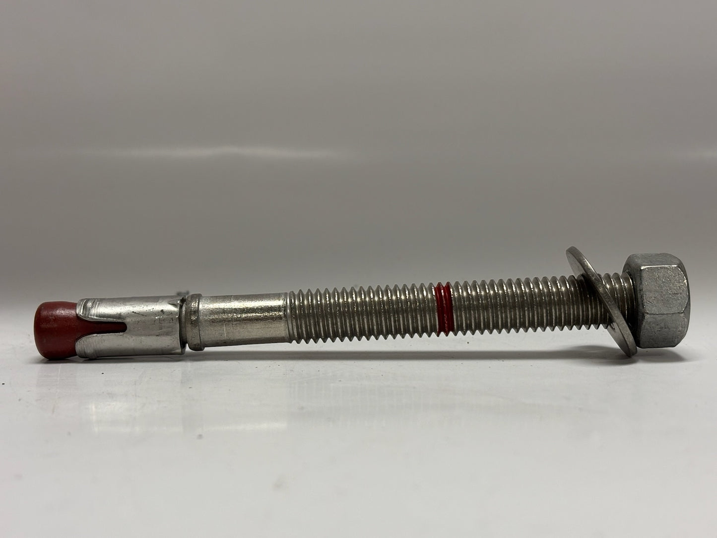 11 PK Hilti KB-TZ2 S5316 Wedge Anchor – SS316, Seismic-Rated for Concrete