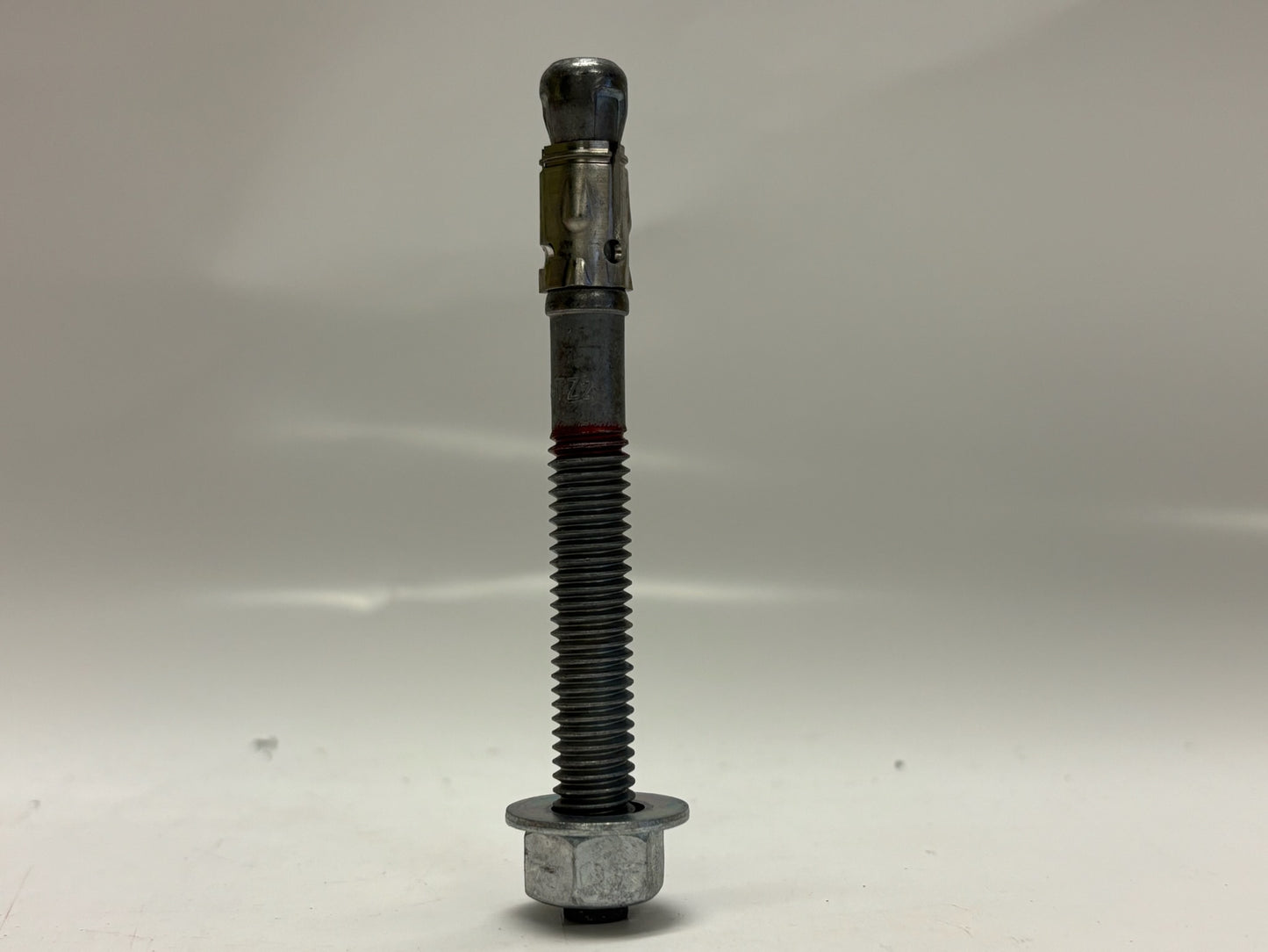 33 PK Hilti KB-TZ2 Wedge Anchor – Seismic-Rated for Cracked Concrete Installations