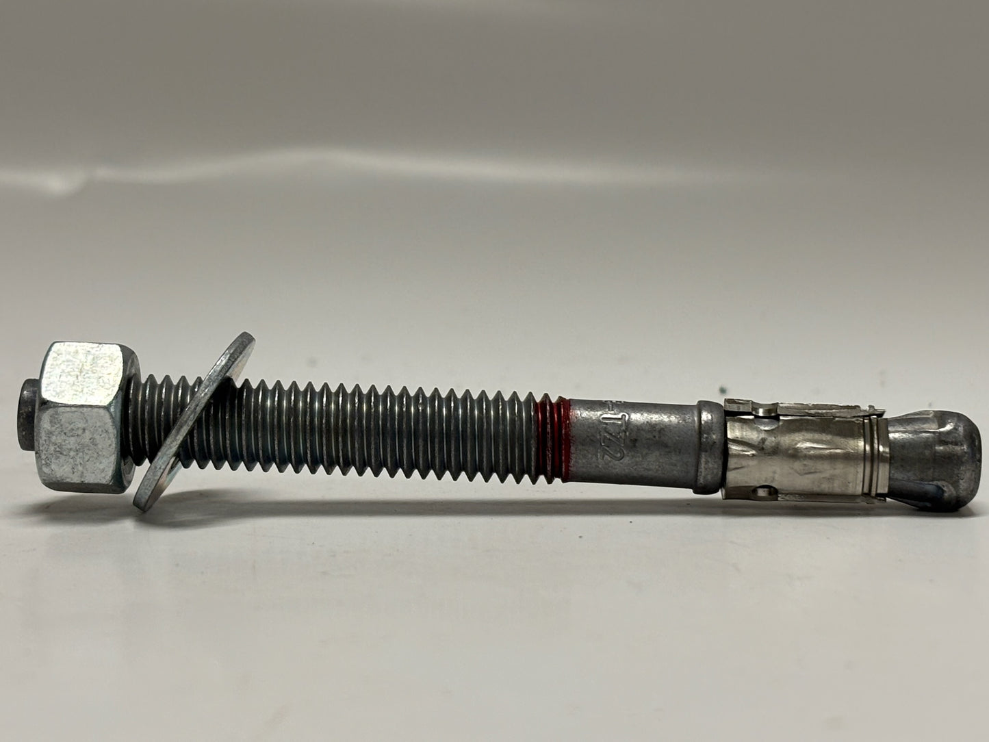 33 PK Hilti KB-TZ2 Wedge Anchor – Seismic-Rated for Cracked Concrete Installations