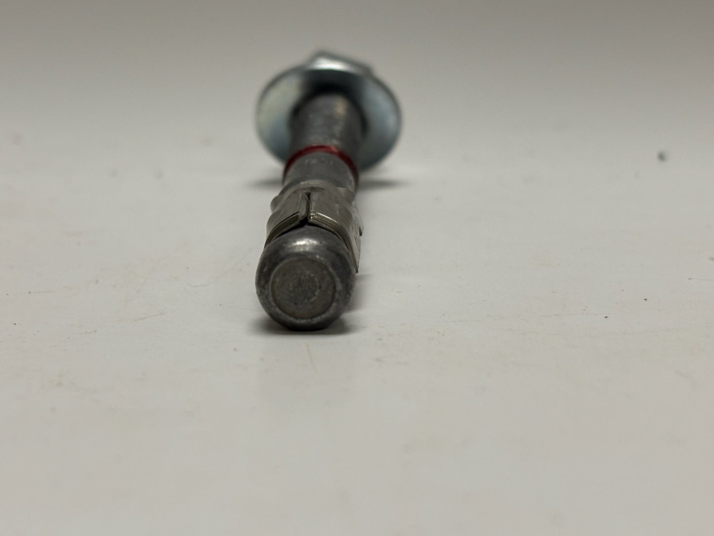 33 PK Hilti KB-TZ2 Wedge Anchor – Seismic-Rated for Cracked Concrete Installations