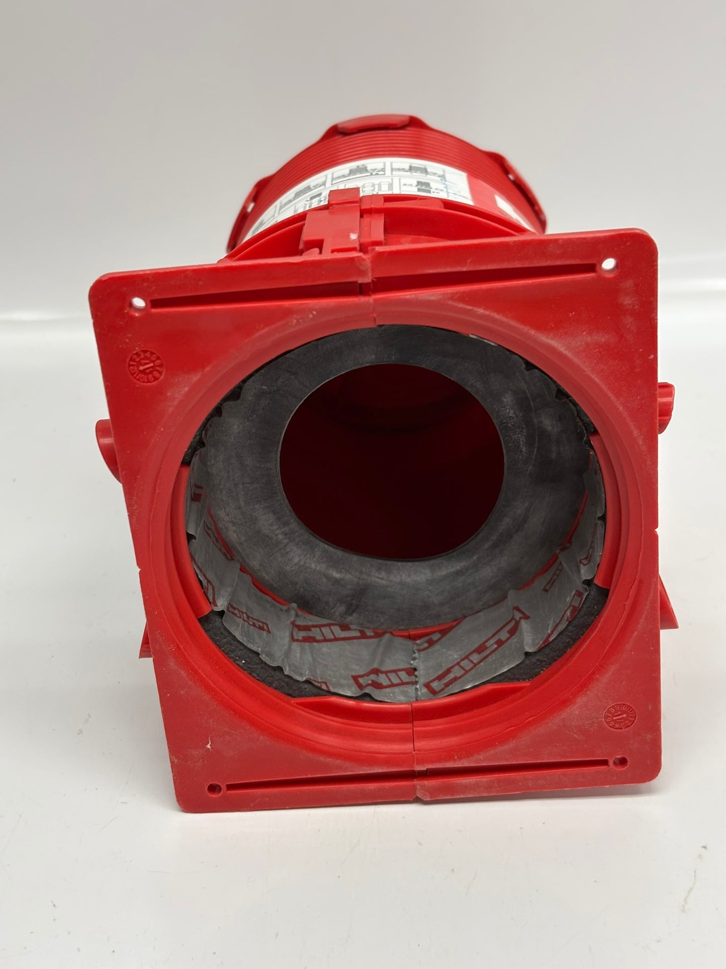 HILTI CP 680-P (#244845) 3" Cast-In Firestop Device