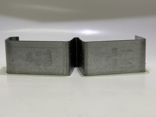 10 PK Wiremold 4001DA Divider Clip – Secures G4000D in 4000 Series Raceway