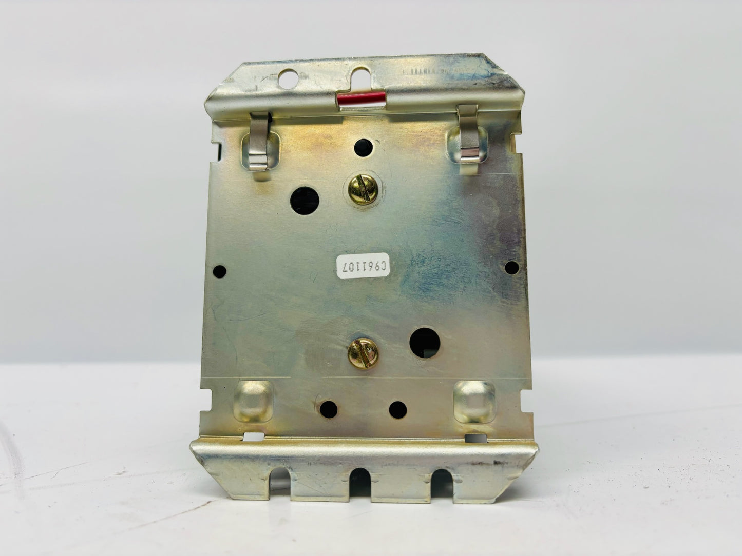 Siemens CLMC03 Three-Pole Motor Starter Contactor