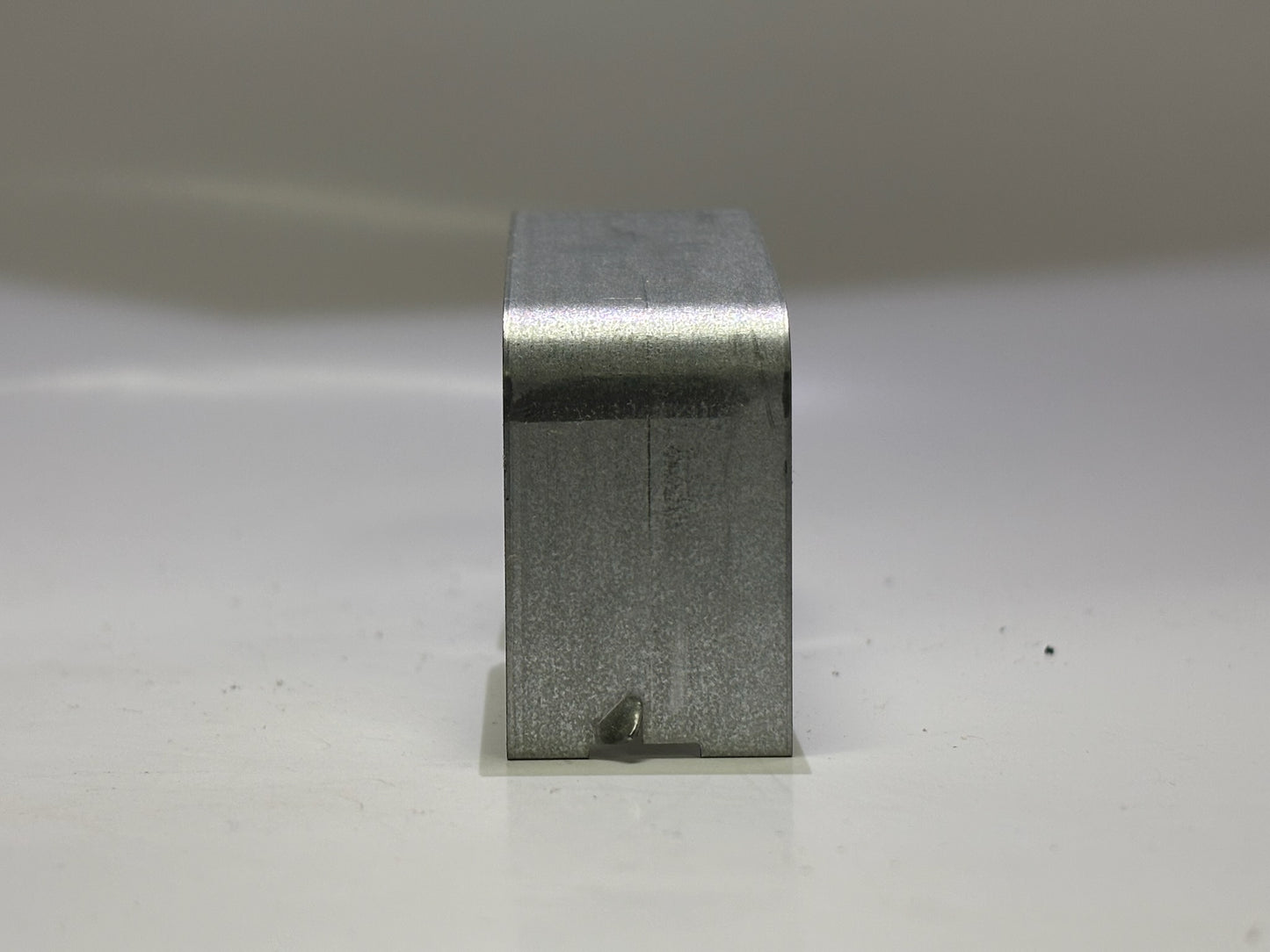 10 PK Wiremold 4001DA Divider Clip – Secures G4000D in 4000 Series Raceway
