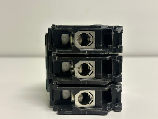 Siemens B370 – 70A 3-Pole Bolt-On Circuit Breaker for 240V Systems