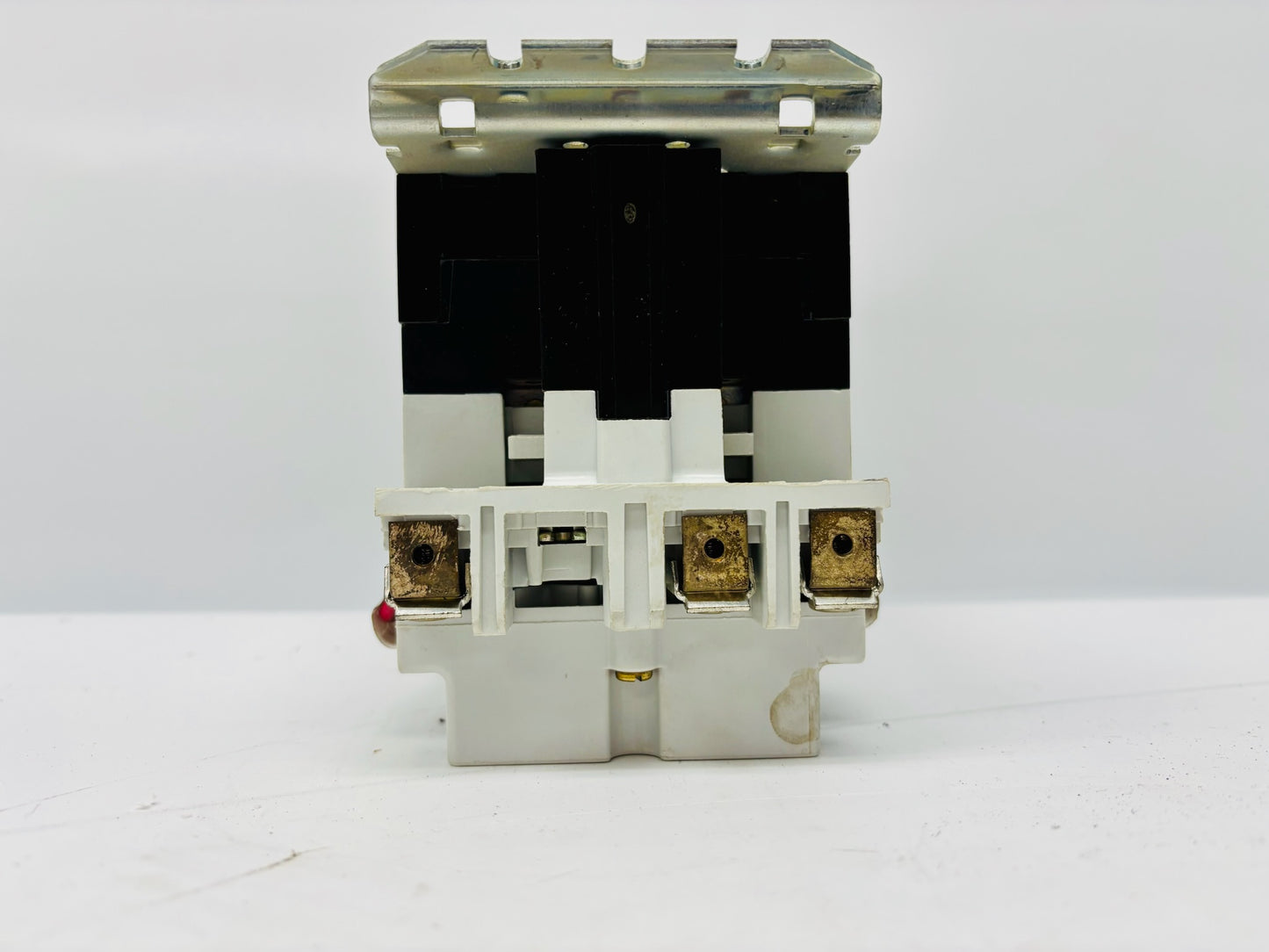 Siemens CLMC03 Three-Pole Motor Starter Contactor