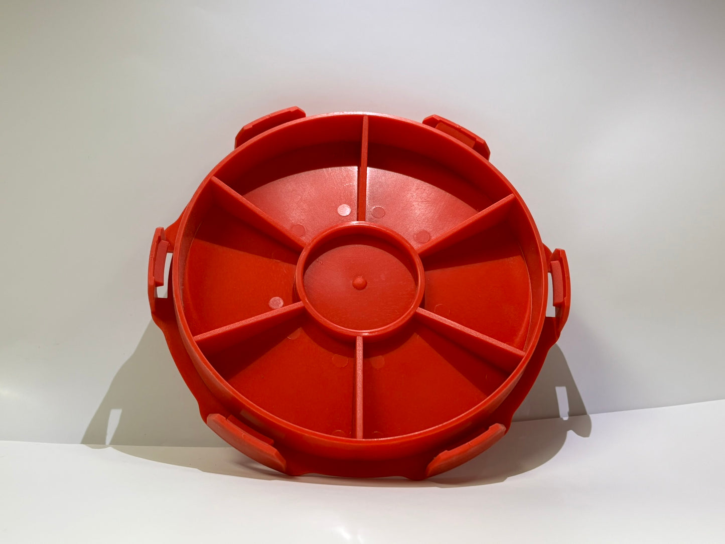 14 PK Hilti 2030688 CP 680-P 4″ Lid – Firestop Pipe Collar System Cover