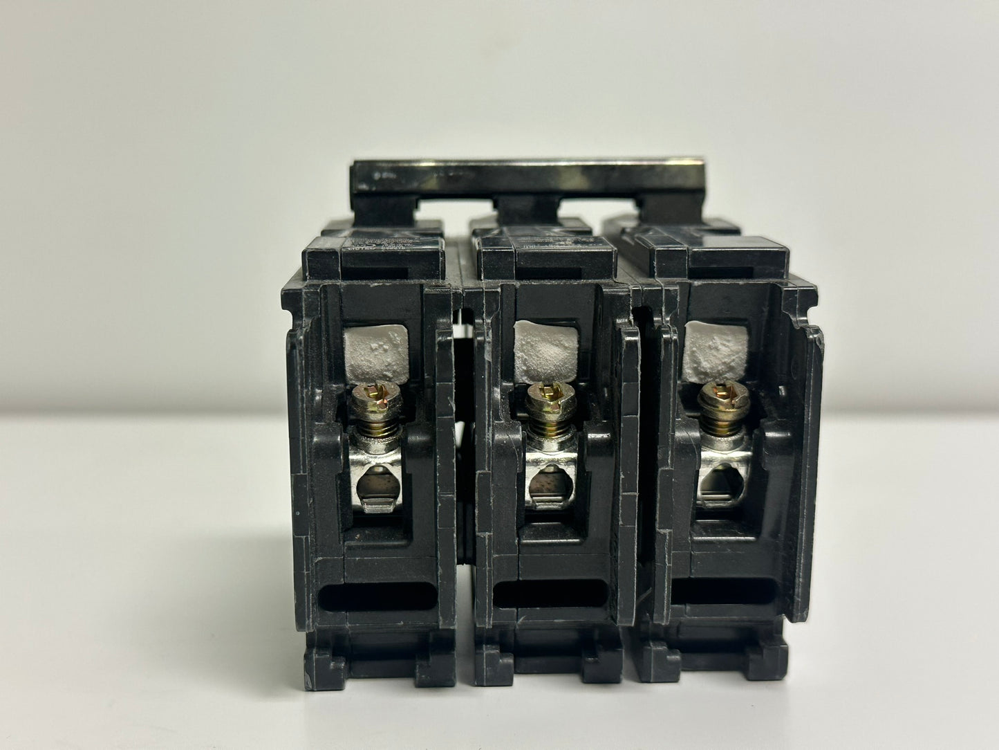 Siemens B350 – 50A 3-Pole Bolt-On Circuit Breaker for 240V Systems