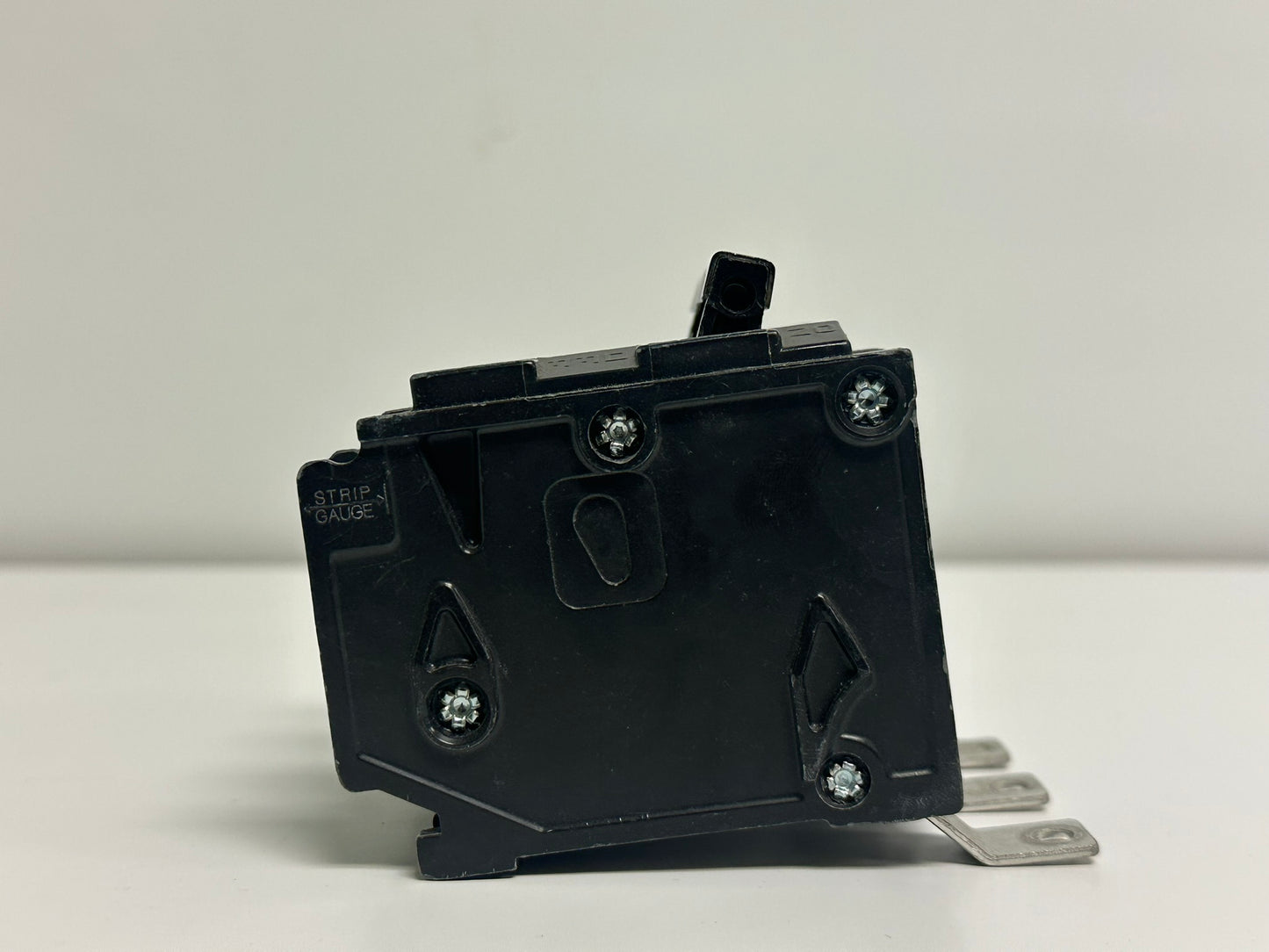 Siemens B350 – 50A 3-Pole Bolt-On Circuit Breaker for 240V Systems