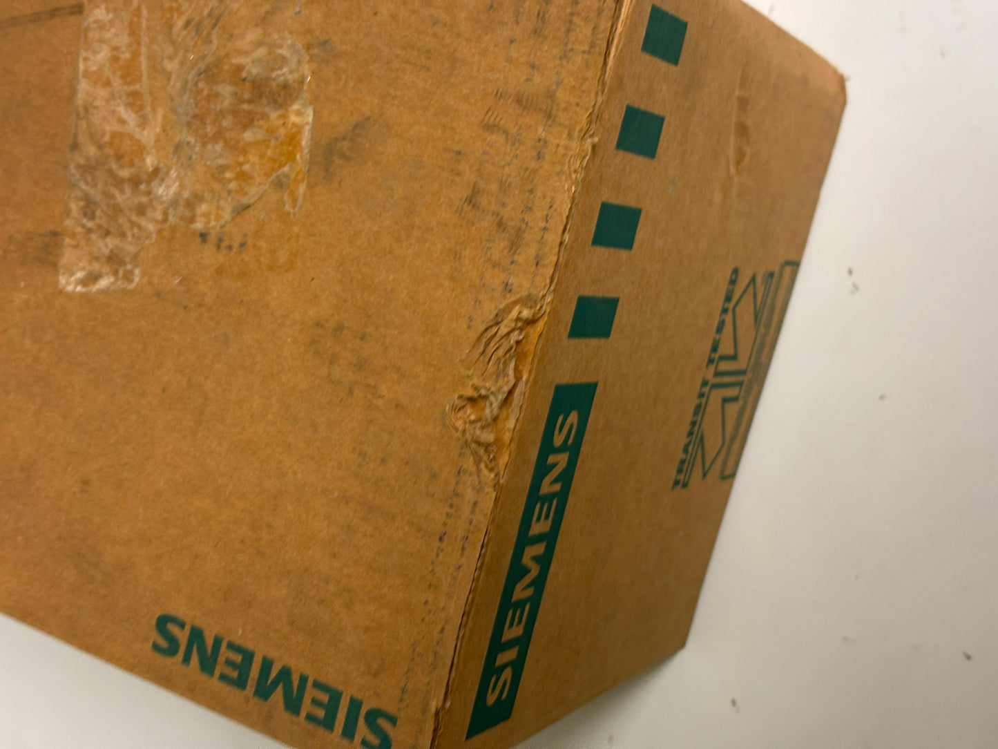 Siemens ND62T100 Sentron MCCB Trip Unit Only, 2P, 1000A, 600V