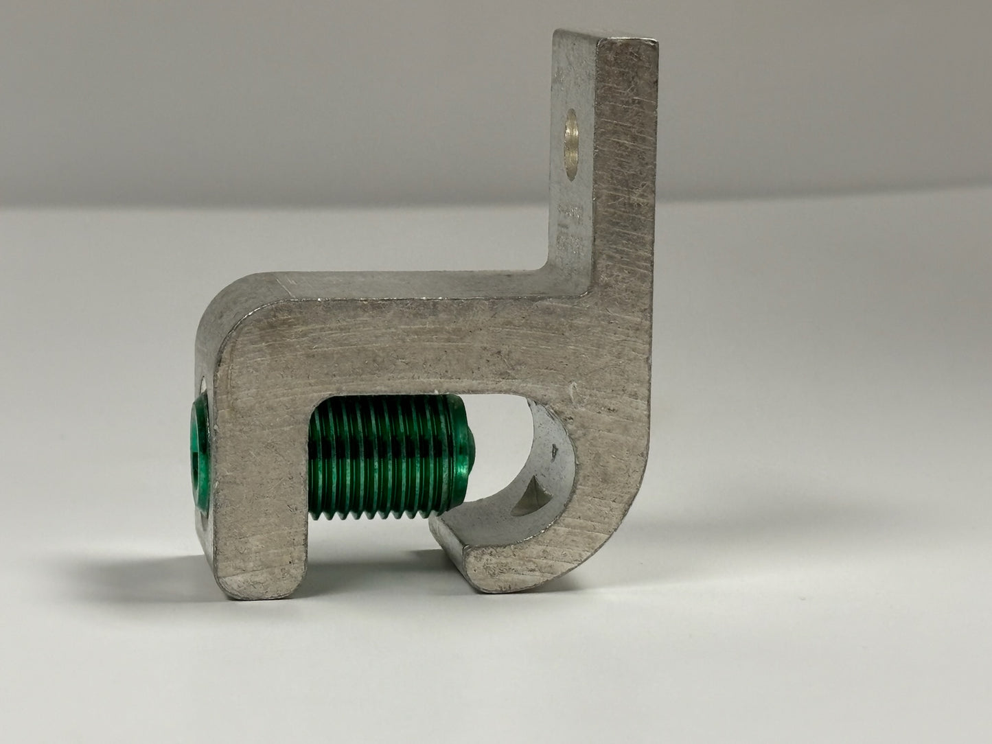 ILSCO GBL-250 Ground Lug – Lay-In, 6 AWG–250 kcmil, Dual-Rated Aluminum