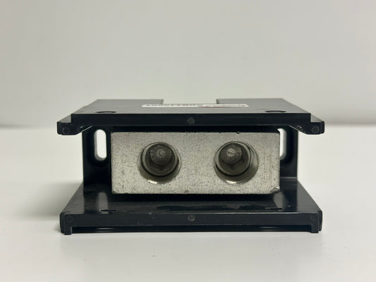 7 PK NSI AM-P1-P1 – 350A Power Distribution Block, 600V, 1-Pole