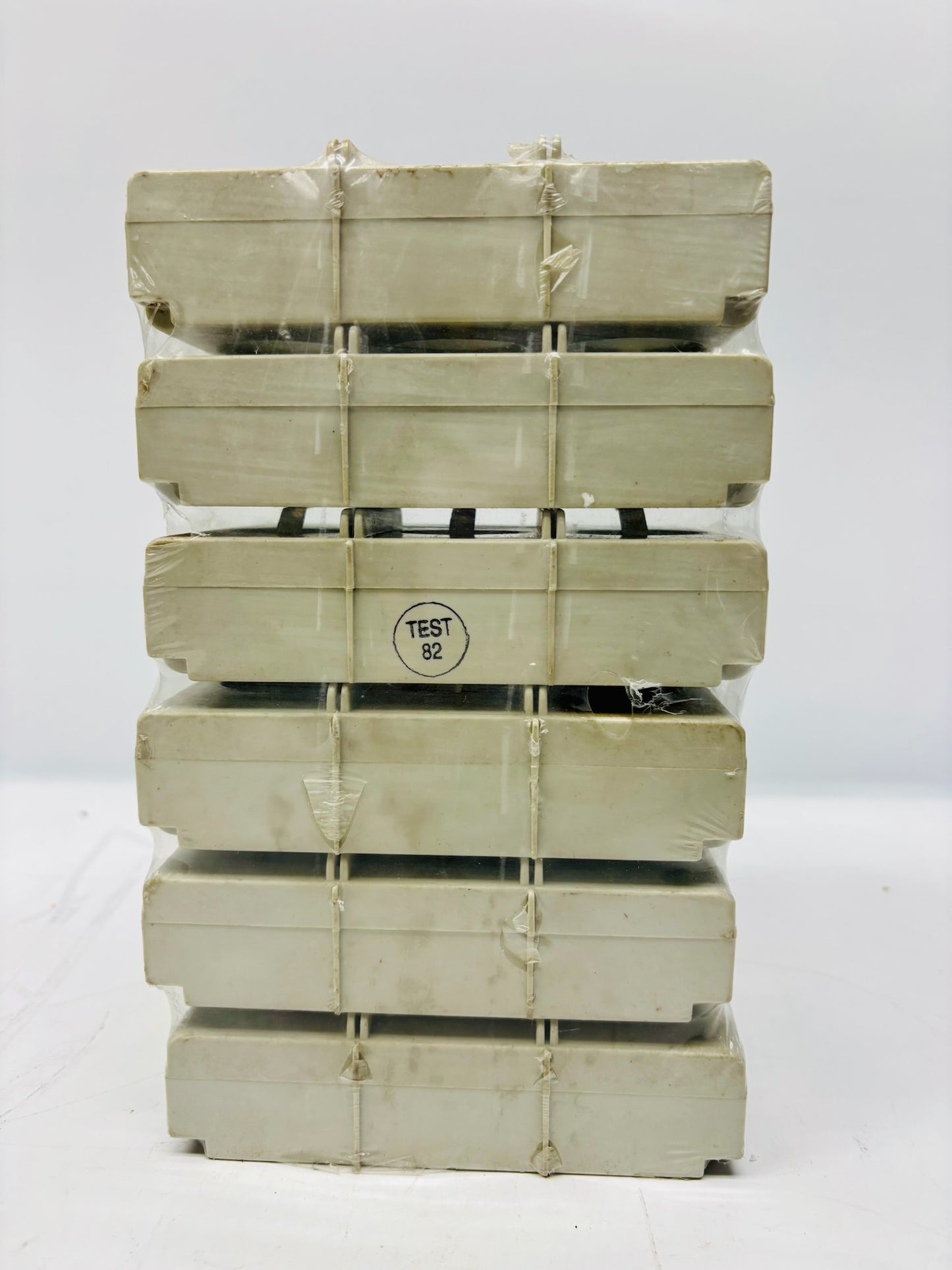 6 Pk Westinghouse 2D78556G02 IQ Energy Sentinel , F-Frame 277/480V AC