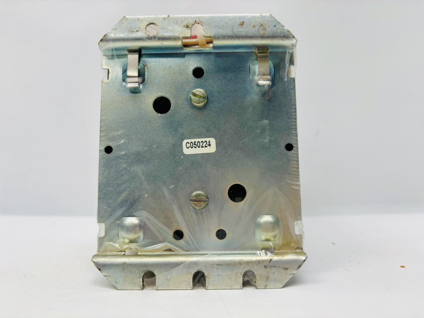 Siemens CLM0C04 AC Lighting Contactor, 30A