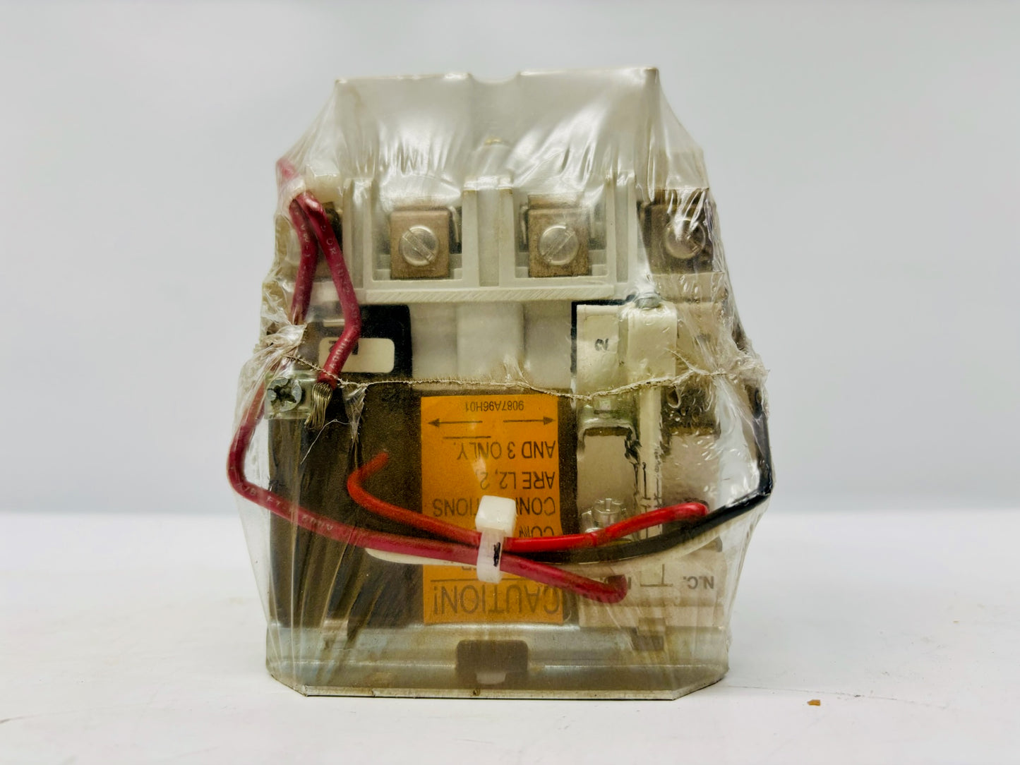 Siemens CLM0C04 AC Lighting Contactor, 30A
