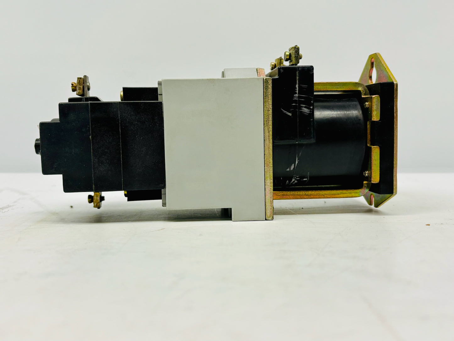 Square D XD020 8501 Control Relay (XDO20)