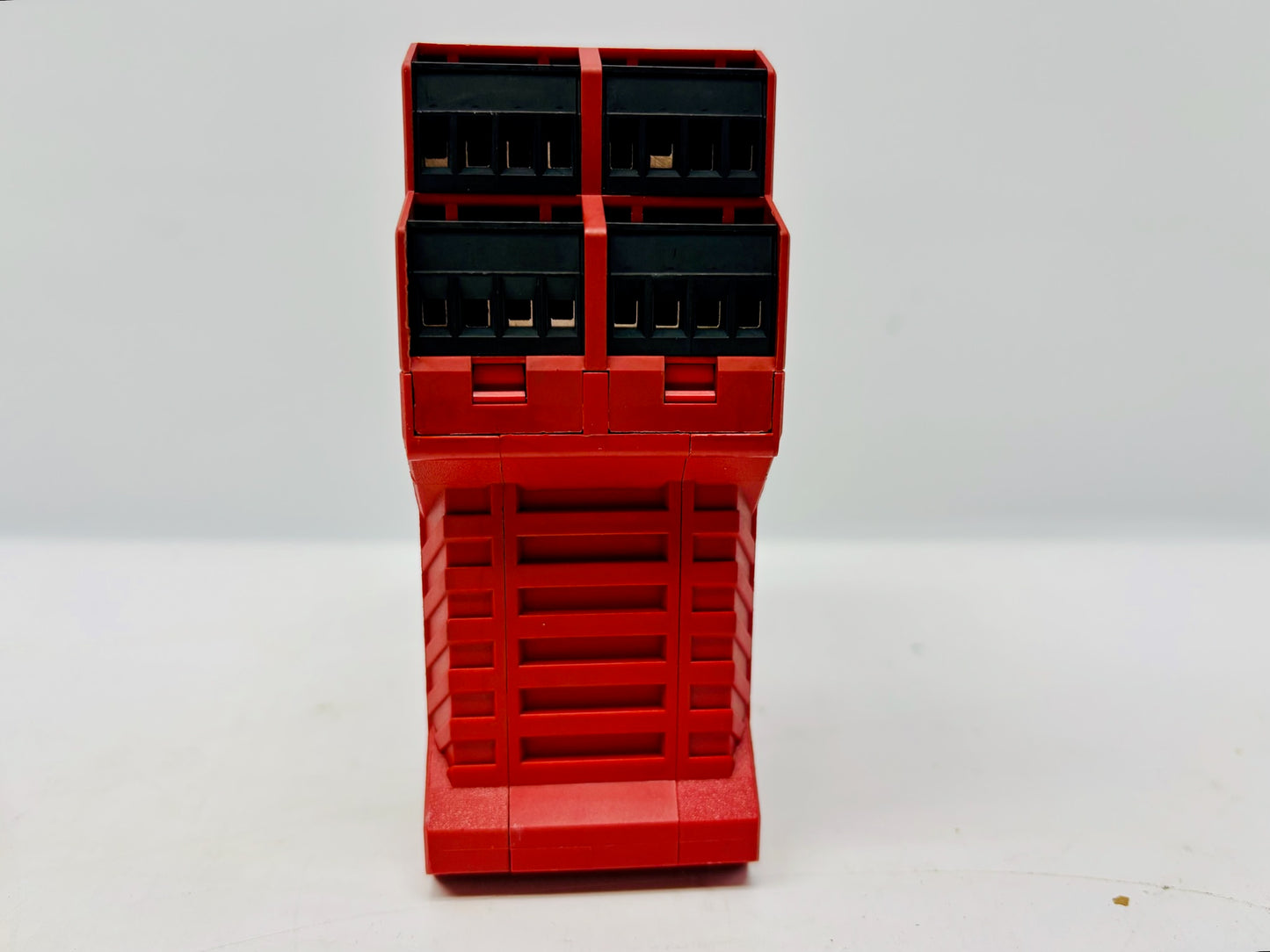 Allen-Bradley MSR131RTP 440R-C23139 Safety Relay, 24V AC/DC