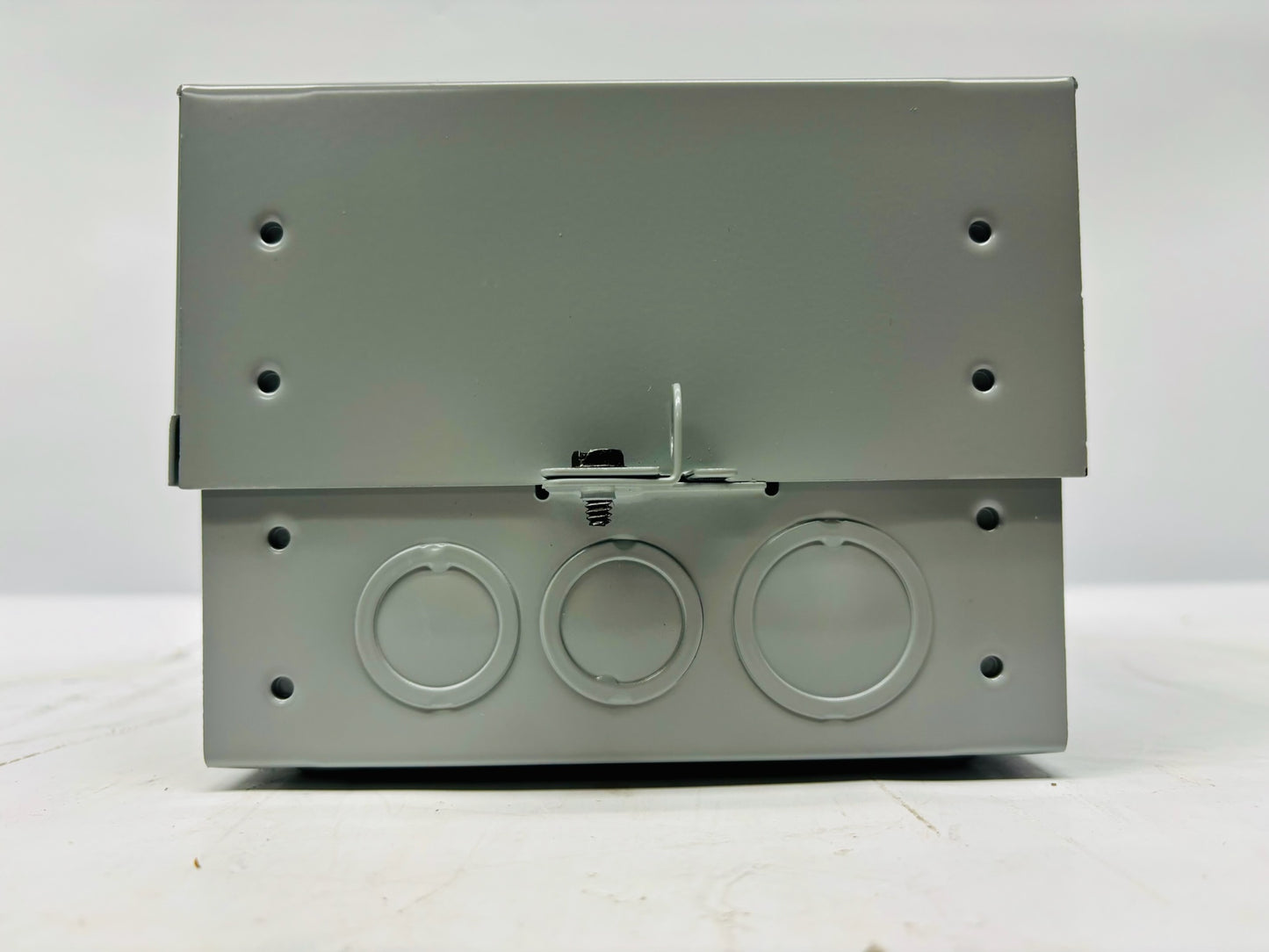 Siemens 49EC14EB110705R NEMA 1 Enclosure Kit (Box Only)