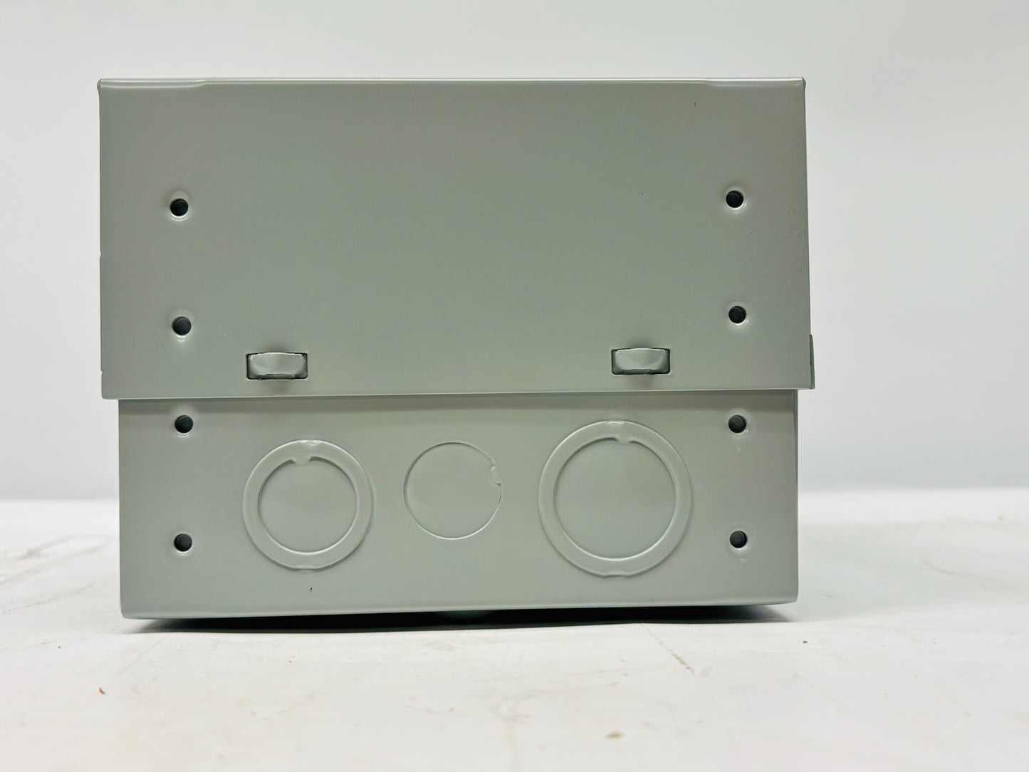Siemens 49EC14EB110705R NEMA 1 Enclosure Kit (Box Only)