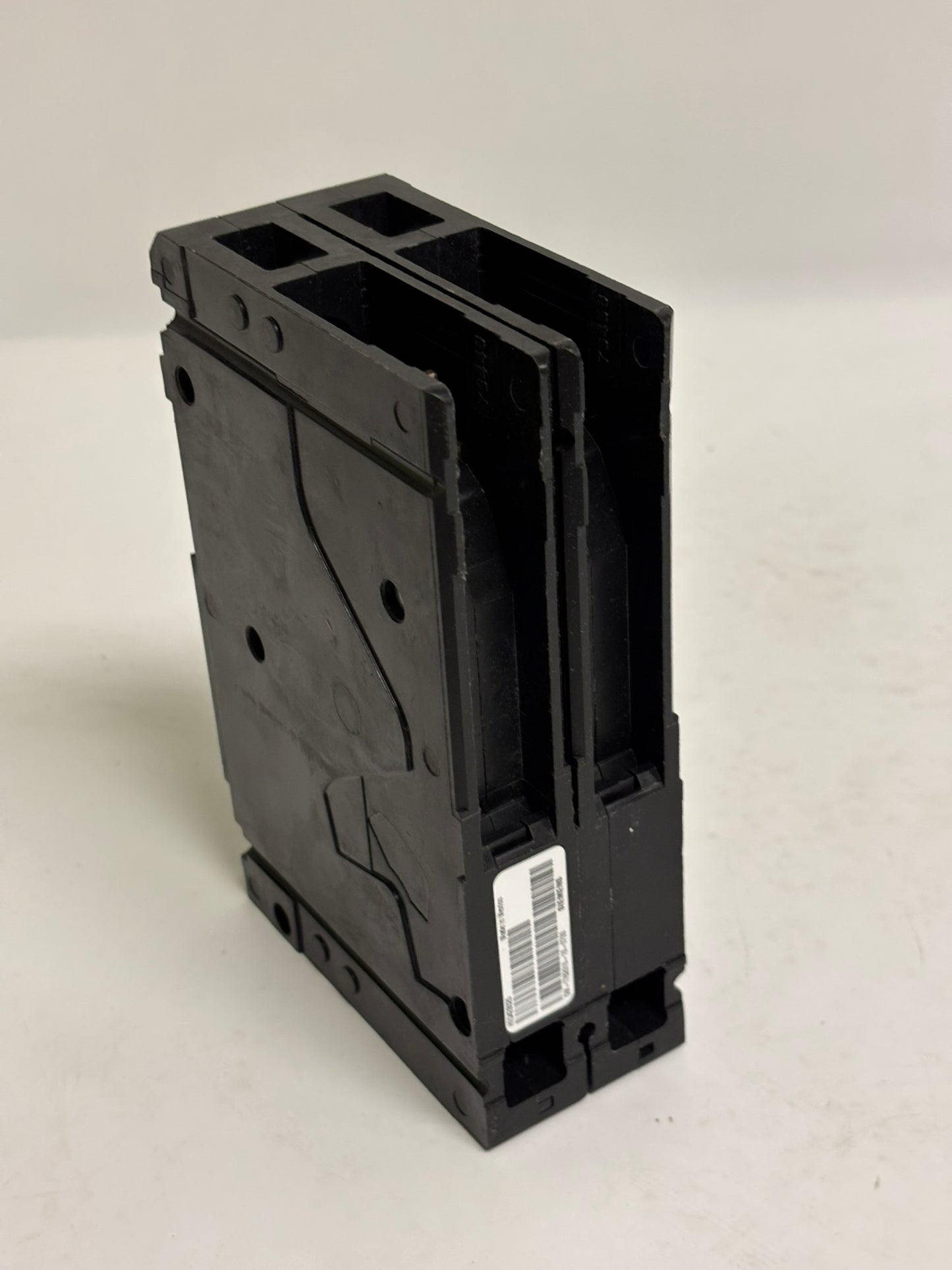 Siemens HED42B025 Sentron Molded Case Circuit Breaker, 2p, 25A, 480 VAC, 42kA @ 480V