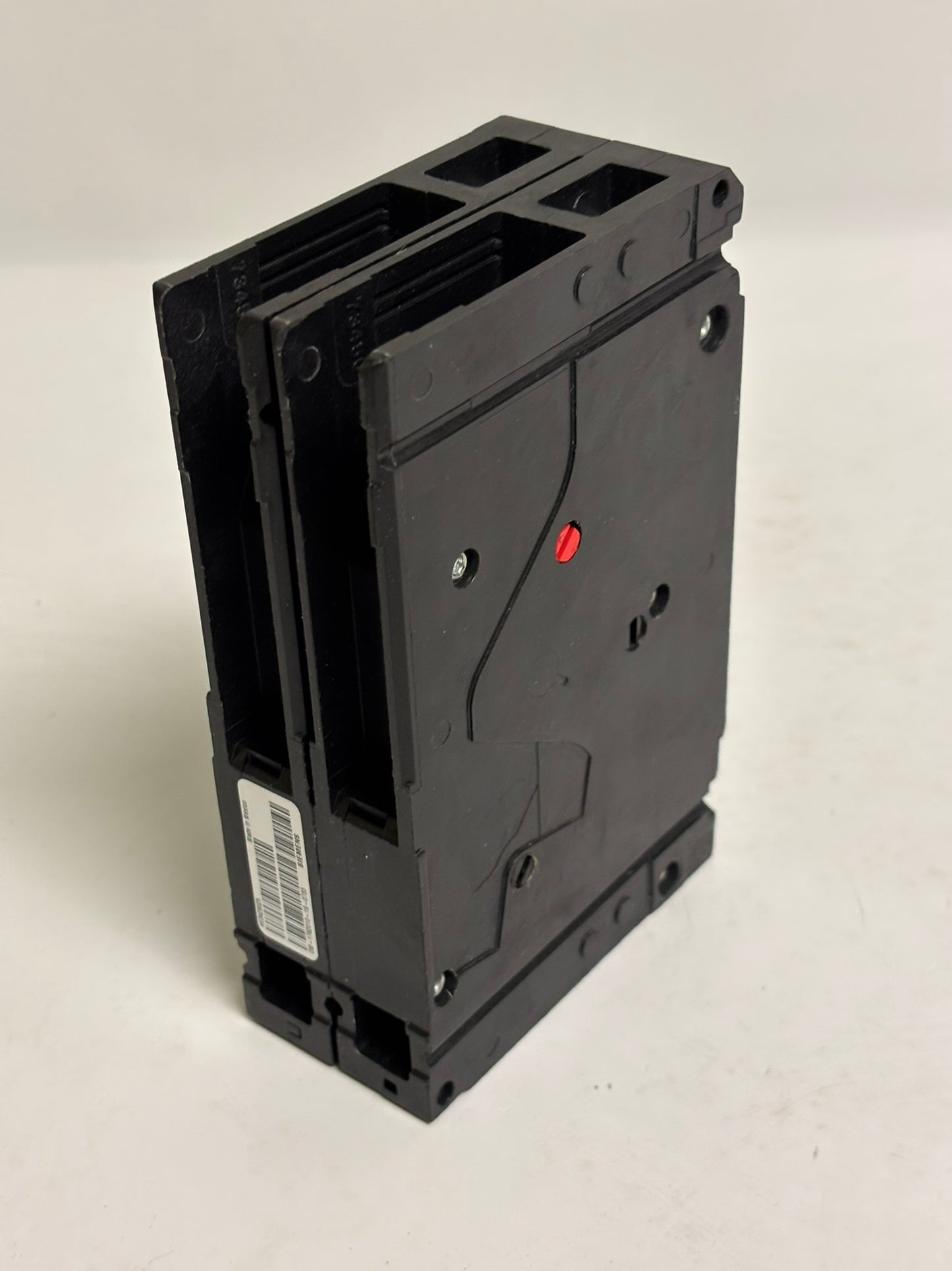 Siemens HED42B025 Sentron Molded Case Circuit Breaker, 2p, 25A, 480 VAC, 42kA @ 480V
