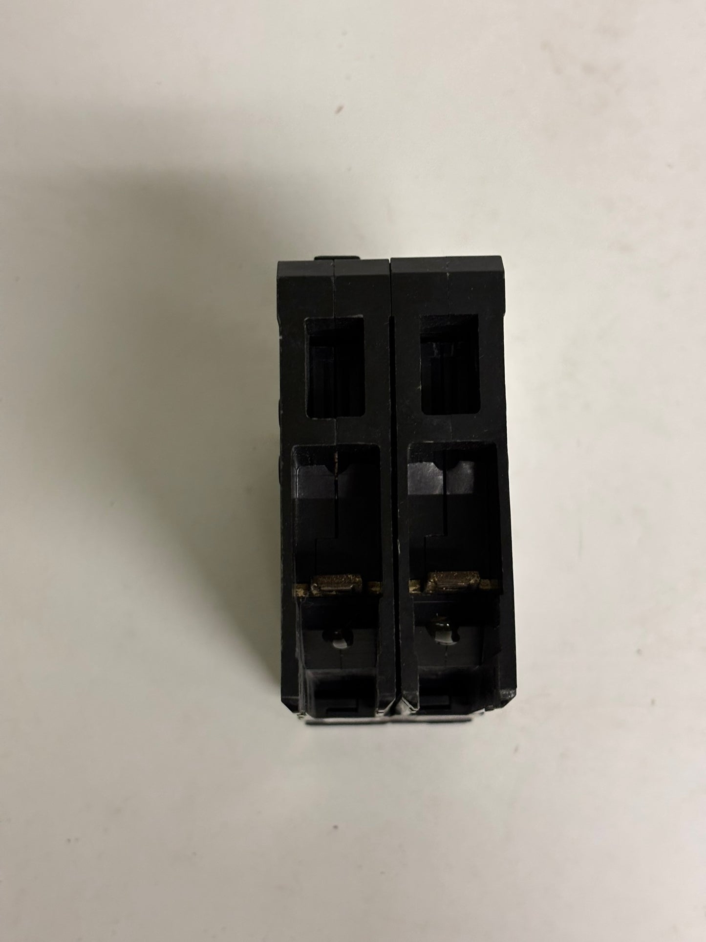 Siemens HED42B025 Sentron Molded Case Circuit Breaker, 2p, 25A, 480 VAC, 42kA @ 480V