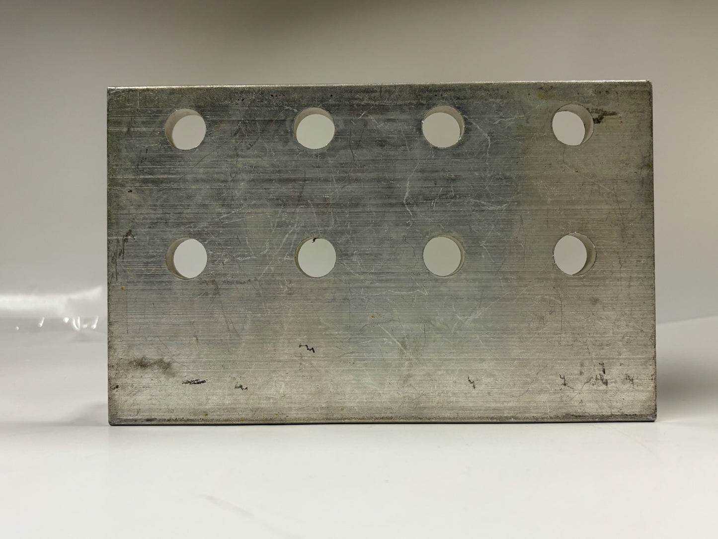 NSI 6-600L8 Dual-Rated Transformer Lug, 6-Port, 600 MCM–2 AWG, 600V