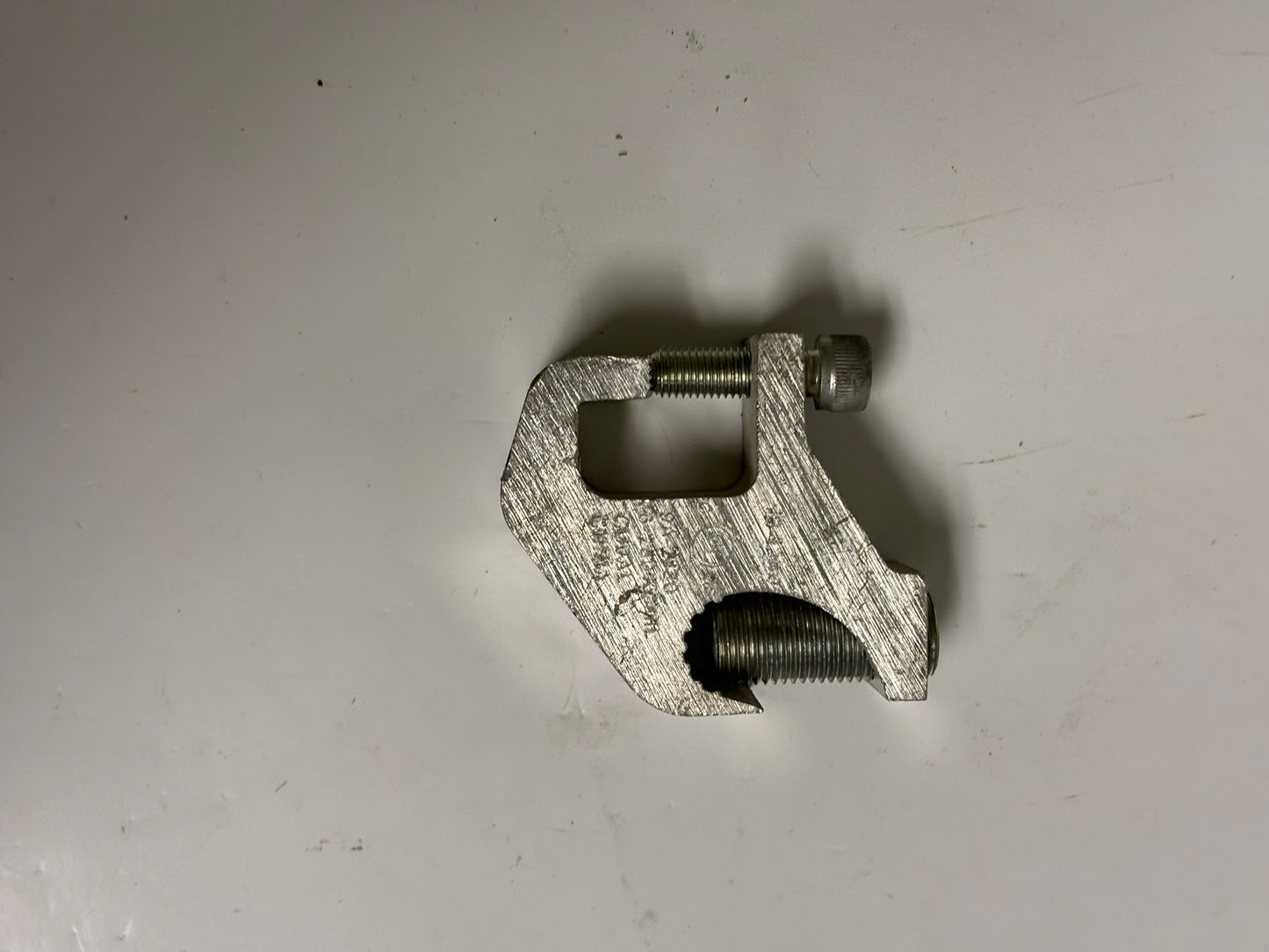 10-Pack Eaton 9A-2130 B-Line Cable Tray Ground Clamp
