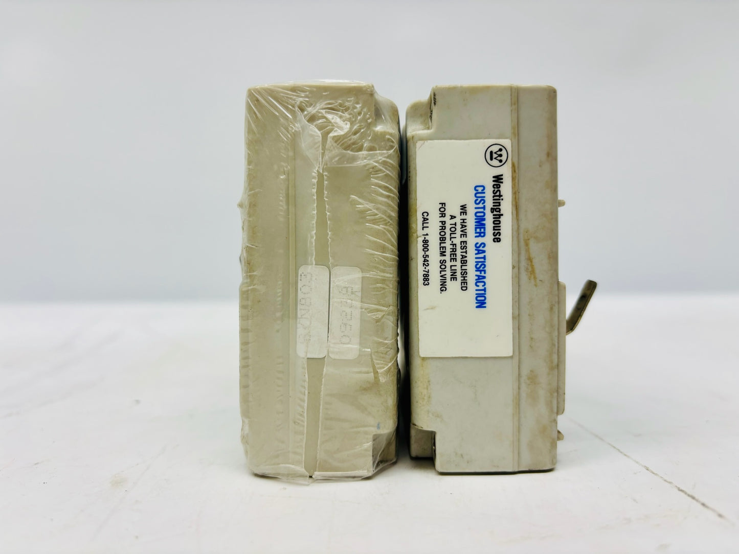 2 Pk Westinghouse 2D78556G02 IQ Energy Sentinel , F-Frame 277/480V AC