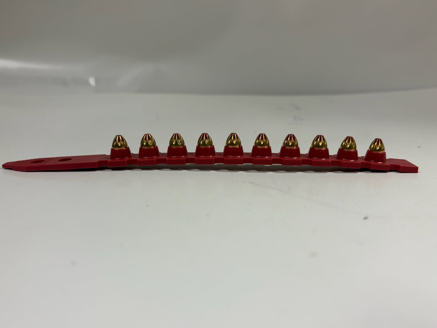 2 PK (200 SHOTS) Hilti 50353 Heavy-Duty .27 Caliber 6.8/11M Powder-Actuated Cartridges