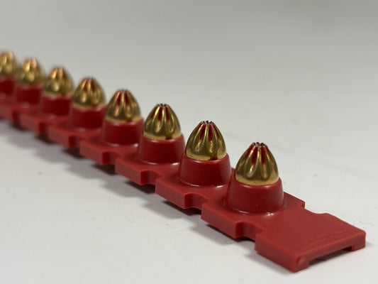 2 PK (200 SHOTS) Hilti 50353 Heavy-Duty .27 Caliber 6.8/11M Powder-Actuated Cartridges