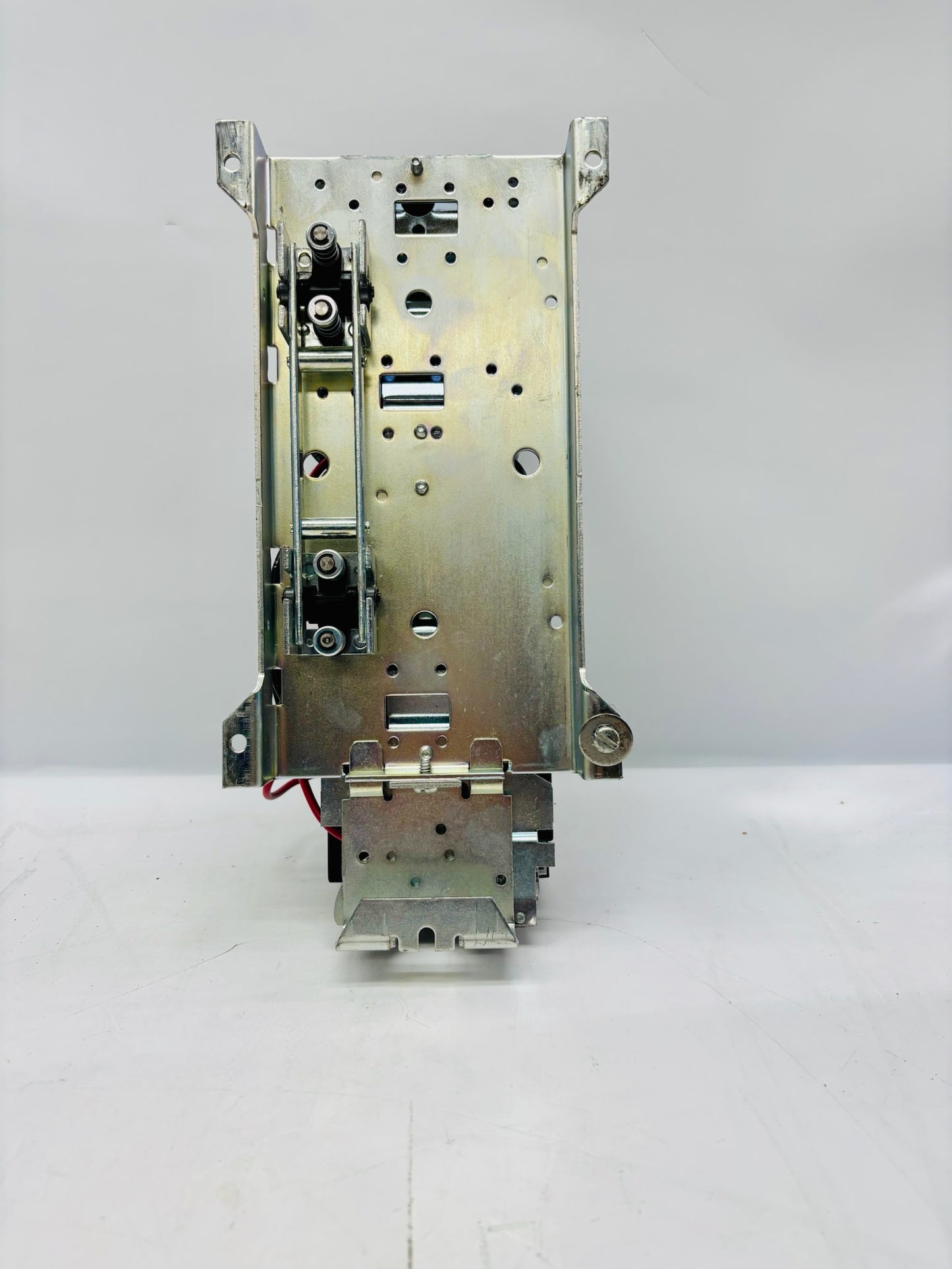 Square D 8736SC07S NEMA Size 1 Reversing Motor Starter