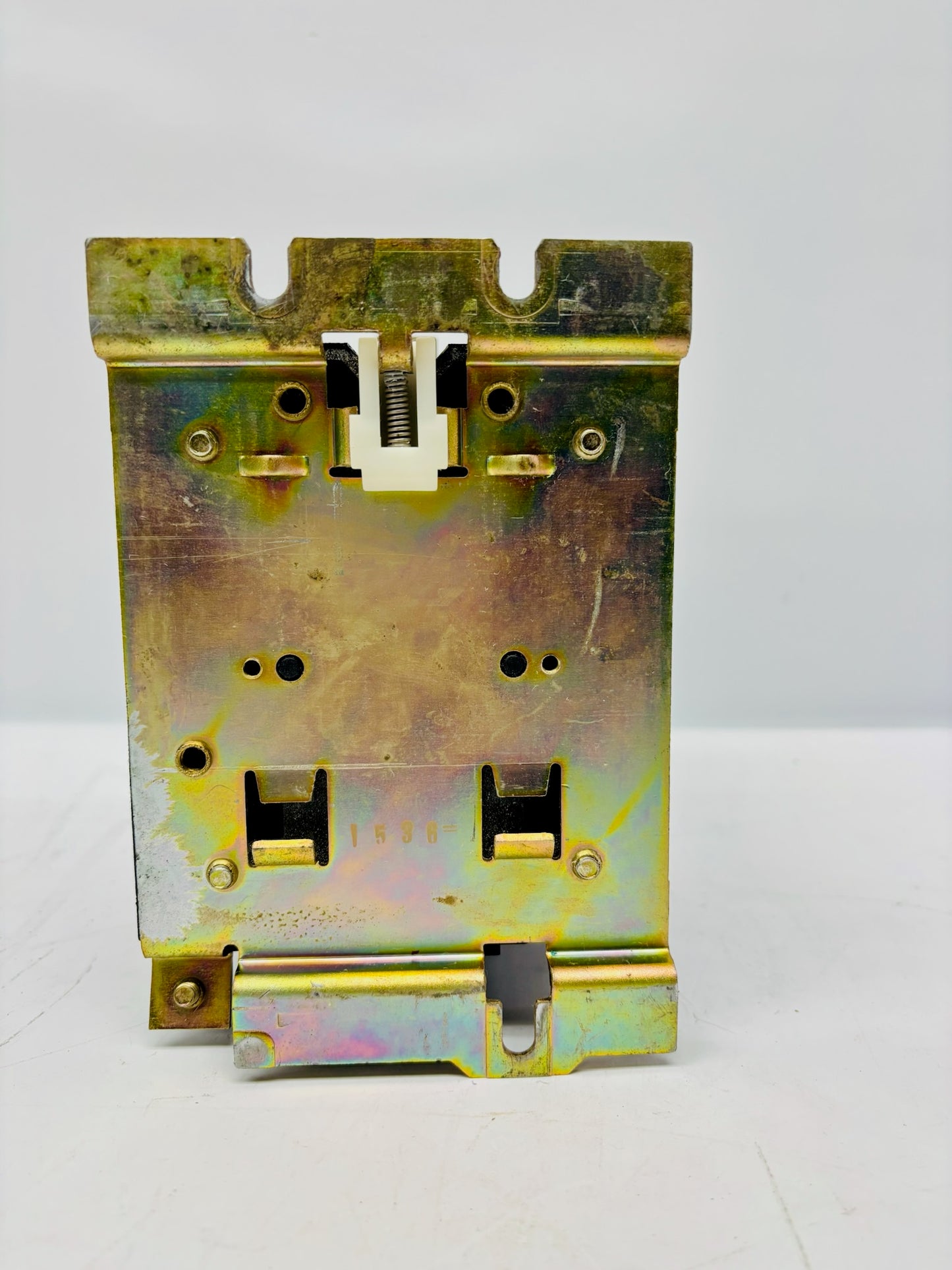 GE CA5F2 Choice Actuator Operator for Safety Switches and Disconnects
