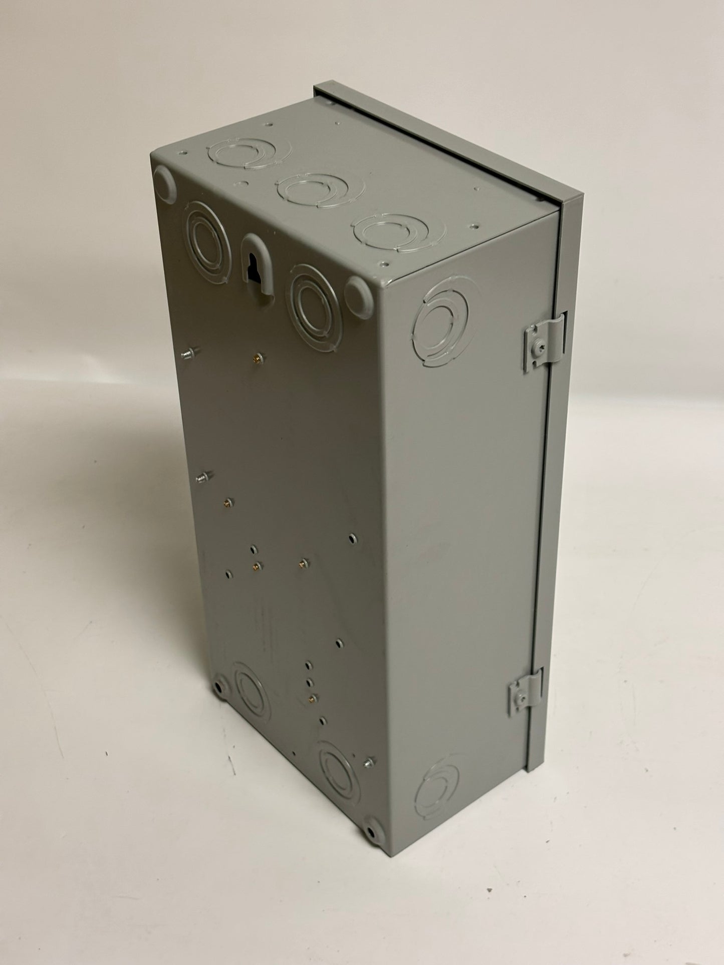 Eaton DH322FGK Enhanced Visible Blade Single-Throw Safety Switch, 60 A