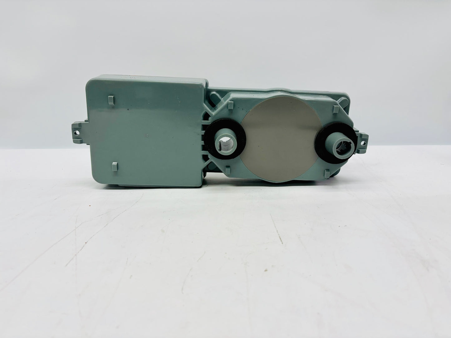 Siemens AD2-XHR Air Duct Monitoring Housing