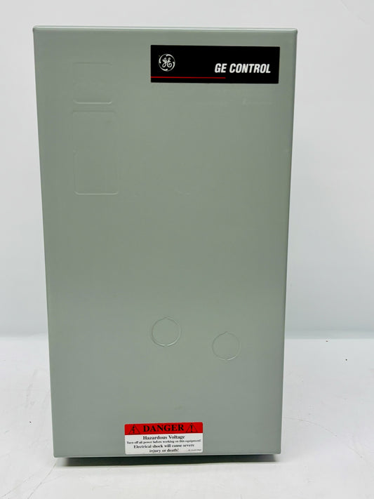 General Electric CR360ML208AG Lighting Contactor (Box Only)